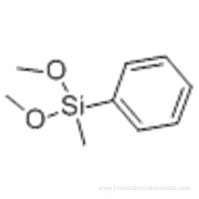 Dimethoxymethylphenylsilane CAS 3027-21-2